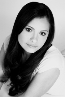Sarah Rumbaut