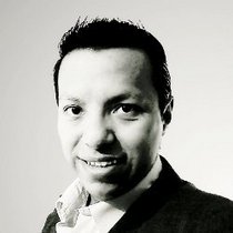 Carlos Alberto Garnica Barrón
