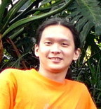 Chriswan Sungkono