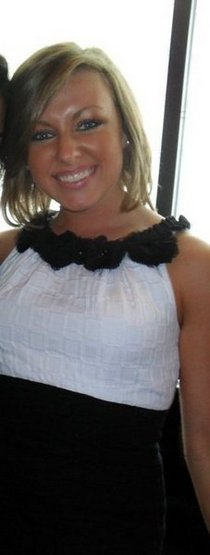 Megan Graves
