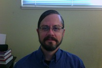 Marc Johnson