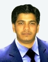 Javed Iqbal