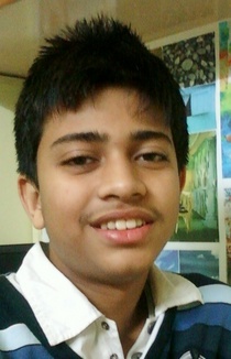 Kshitij Kumar