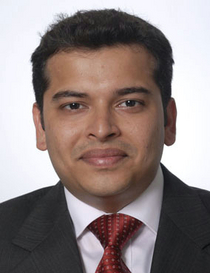 Hari Krishnan
