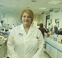 Fatima Mehdi