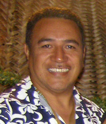 Albert Hekesi