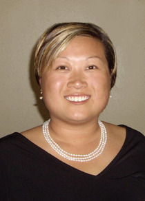 Katherine Sutherland