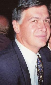 James Corlett