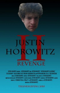 Justin Horowitz