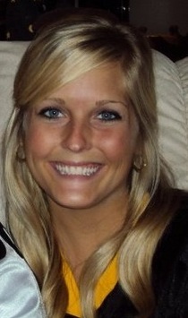 Ashley Elwood