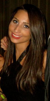 Lauren Biondi
