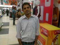 Pravin Kumar