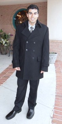 Nicolas Angulo