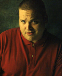 Marcus Anderson