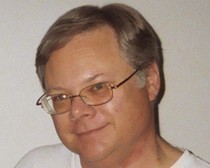 Gregg Bender