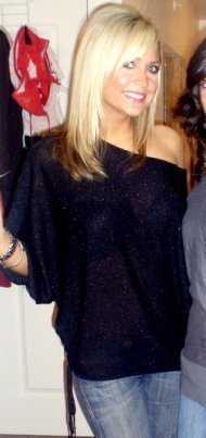 Whitney Davis