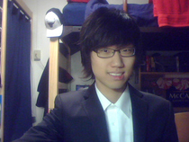 Yoonki Kim