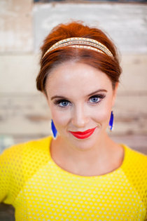 Jessica Gaynor