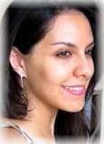 Bernadette Vechia De Mendonça