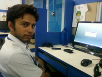 Pritam Chakraborty