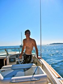 Carter Kerzner