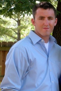 Corey Peterson