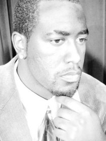 Tyman Robinson