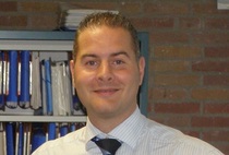 Joris Rijcken