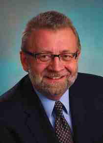 Charles Edin