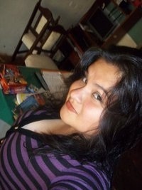 Angélica Rodríguez Zapata