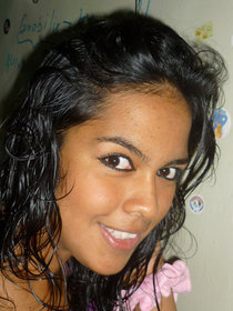 Carolina De Fatima Vertiz Abanto