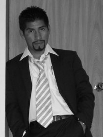 Rony Luque