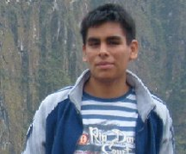 Jose Pizarro