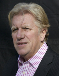 Phil Corke