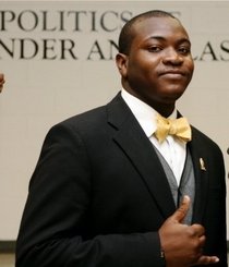 Demi Olubanwo