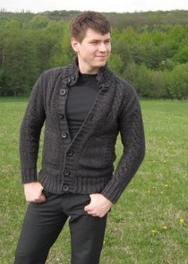 Aleksey Nekrasov