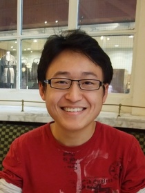 Mark Li