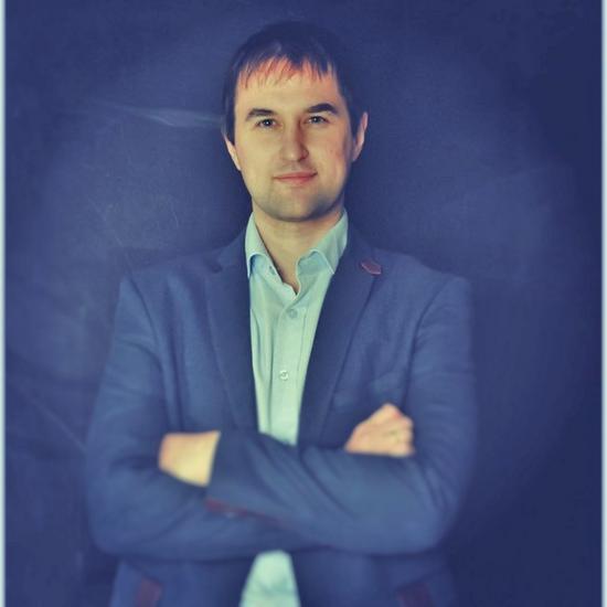 Oleg Pozynich