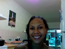 Ayesha Blanco