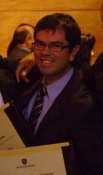 Christian Fierro
