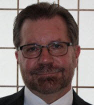 Roger Yanda