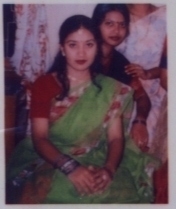 Sara Sharmin