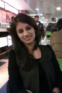 Roohani Bedi
