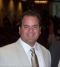 Jeff Thompson