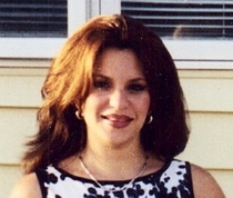 Sandra Calvi