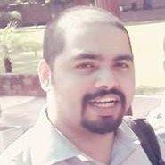 Daud Bin Farooq