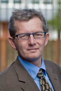Michael Leander Nielsen