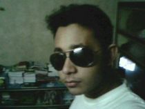 Shasanka Sekhar Das