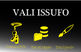 Vali Issufo