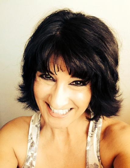Christine Wandishin